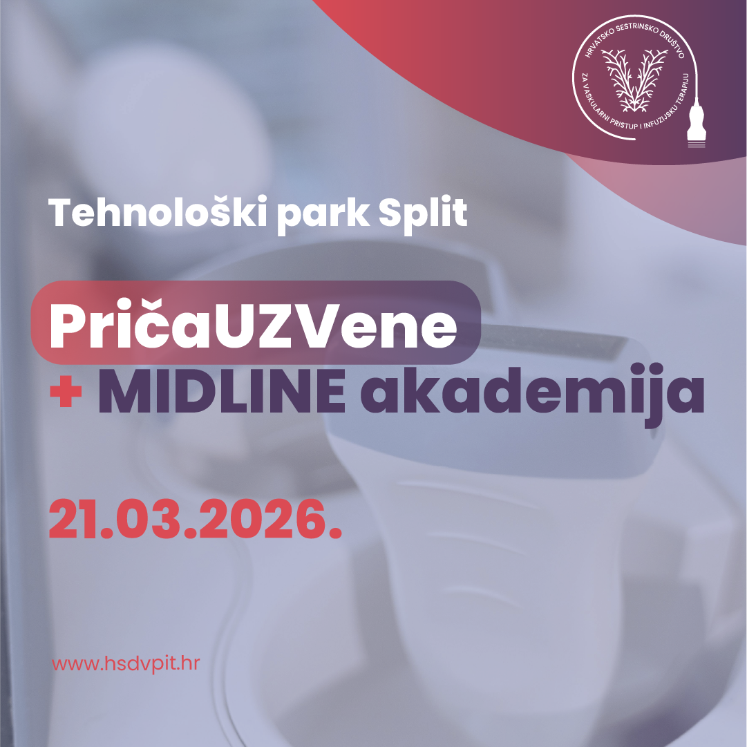 PričaUZVene + MIDLINE akademija
