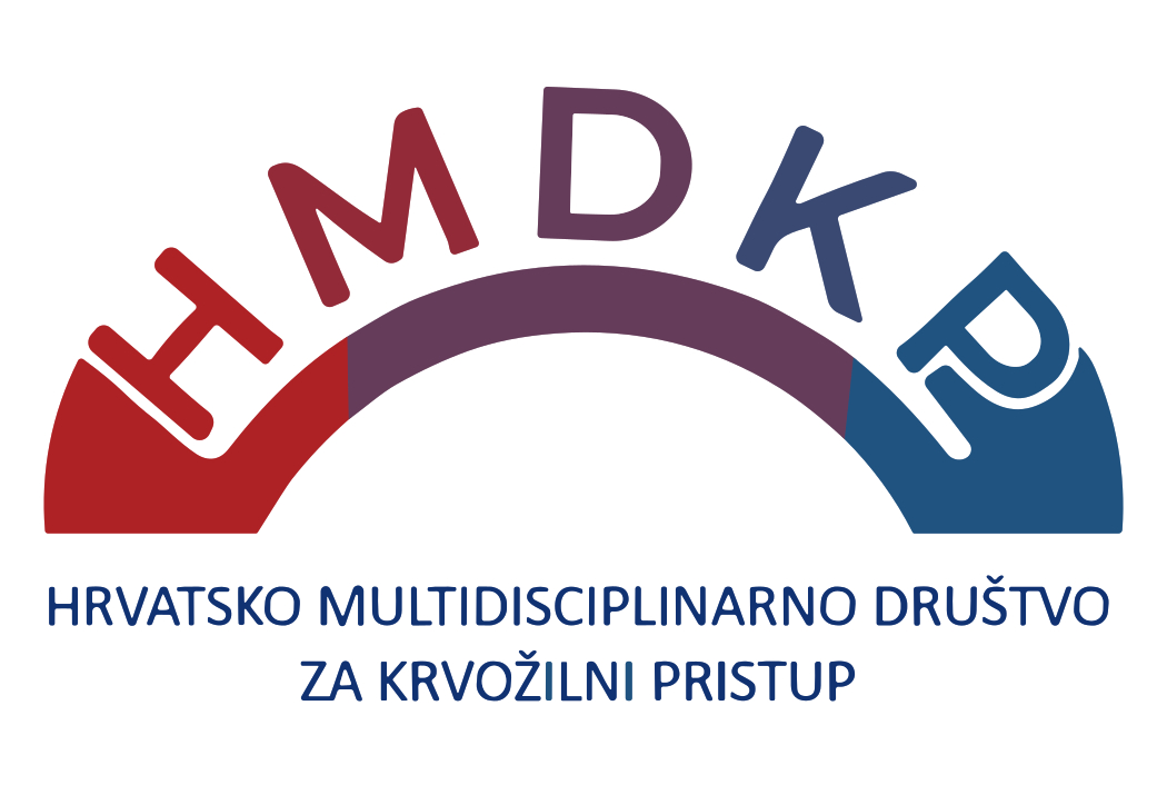 Hrvatsko Multidisciplinarno Društvo za Krvožilni Pristup